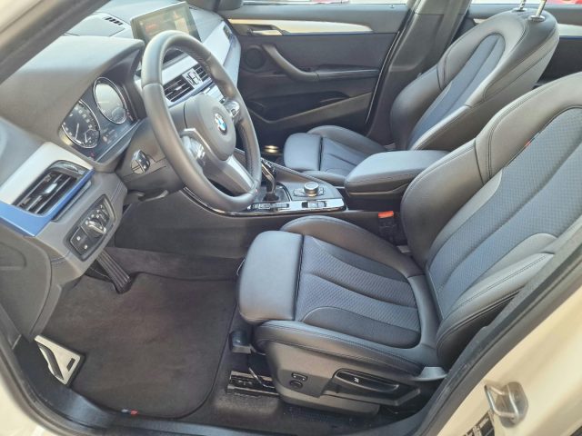 BMW X1 usata, con Chiusura centralizzata