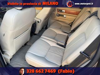 LAND ROVER Discovery usata, con Chiusura centralizzata