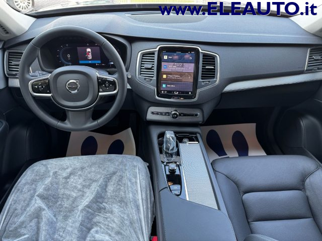 VOLVO XC90 usata, con Cruise Control