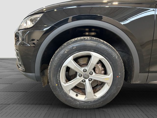 AUDI Q5 usata 15
