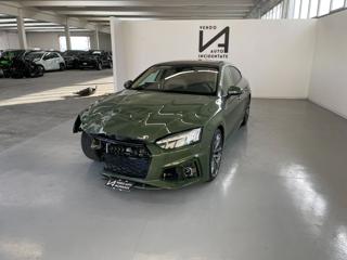 AUDI A5 usata, con Airbag laterali