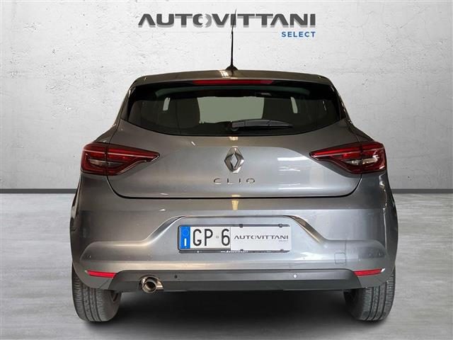 RENAULT Clio usata, con Airbag Passeggero