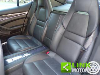 PORSCHE Panamera usata, con Sound system