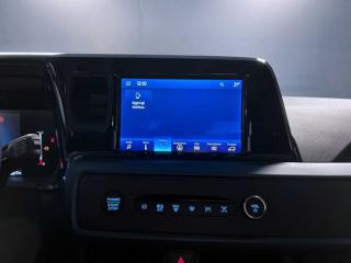FORD Tourneo Courier usata, con Android Auto