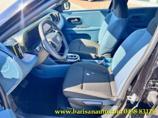 FIAT Grande Panda usata, con Alzacristalli elettrici