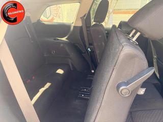 FIAT Freemont usata, con Autoradio