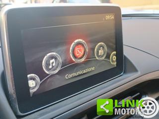 ABARTH 124 Spider usata 34