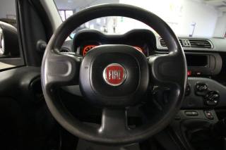 FIAT Panda usata, con Servosterzo