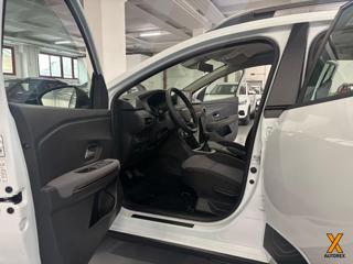 DACIA Sandero usata, con Park Distance Control