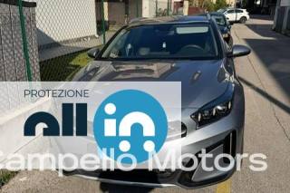 KIA XCeed usata 4
