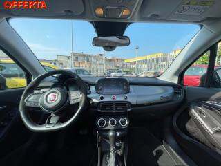 FIAT 500X usata 34