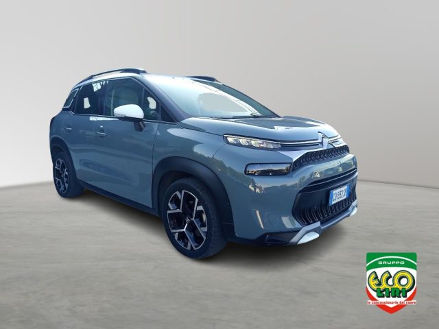 CITROEN C3 Aircross usata, con Climatizzatore