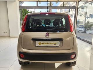 FIAT Panda usata, con Autoradio