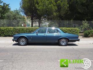 JAGUAR XJ6 usata 8