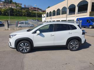 SUZUKI S-Cross usata, con Airbag laterali