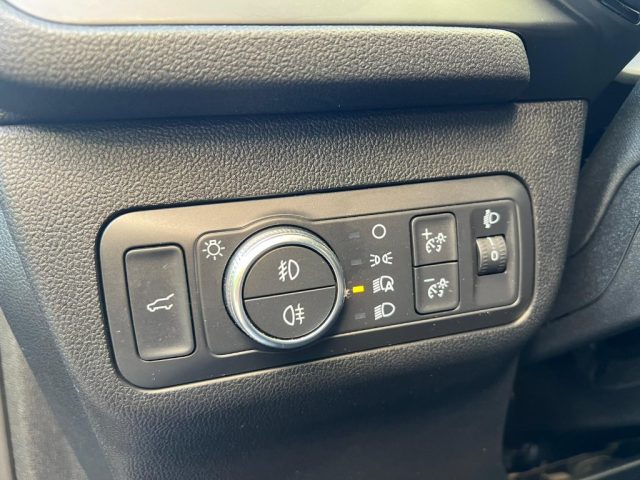 FORD Kuga usata 19