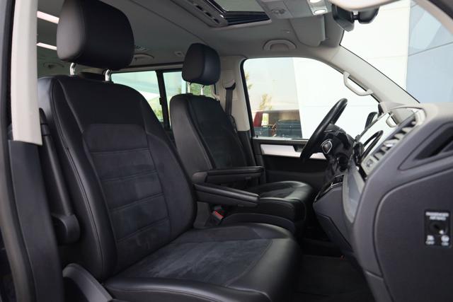 VOLKSWAGEN Multivan usata, con Fari Xenon