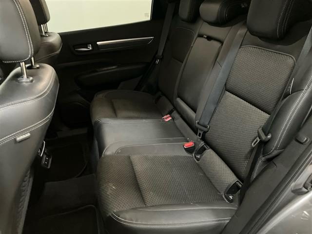 RENAULT Koleos usata, con Volante in pelle