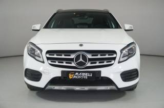 MERCEDES-BENZ GLA 200 usata, con Airbag Passeggero