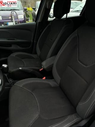 RENAULT Clio usata, con MP3
