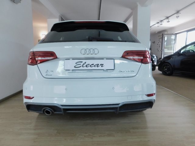 AUDI A3 usata, con Alzacristalli elettrici