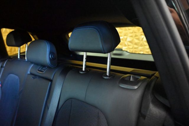 BMW X3 usata 58