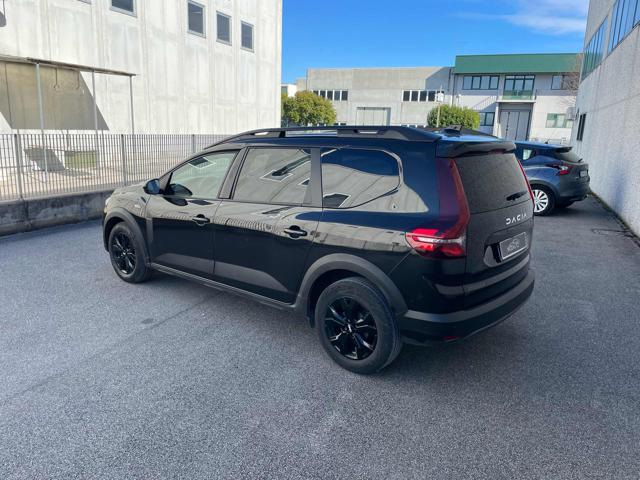 DACIA Jogger usata, con Airbag Passeggero