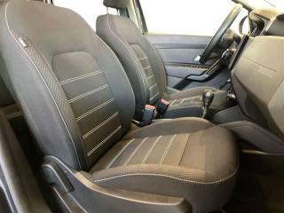 DACIA Duster usata, con Isofix