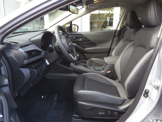 SUBARU Crosstrek usata, con Autoradio