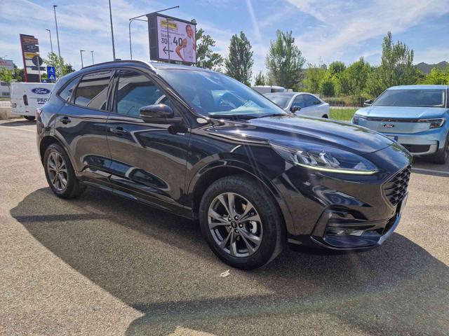 FORD Kuga usata, con Airbag laterali