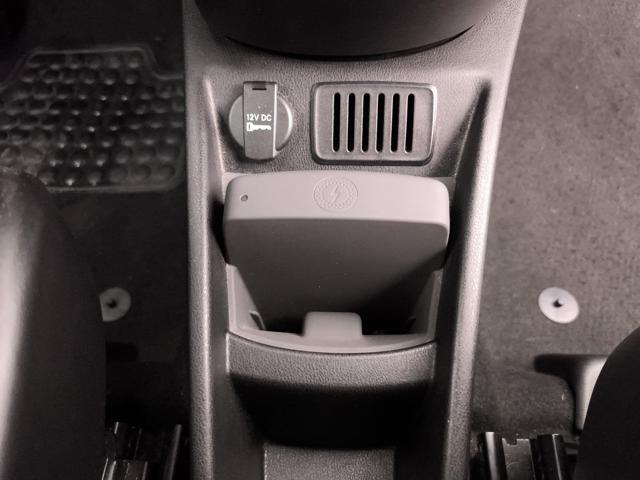 LANCIA Ypsilon usata, con Vetri oscurati