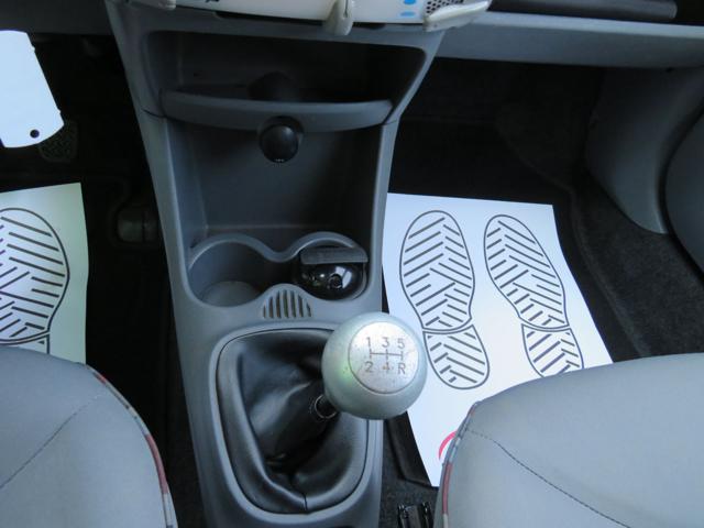 CITROEN C1 usata 12