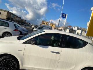 LANCIA Ypsilon usata 2