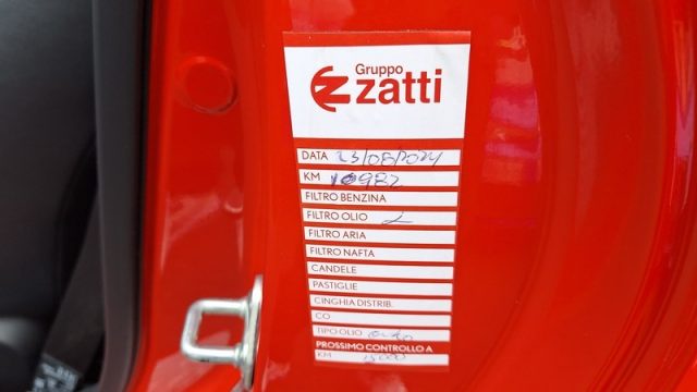 TOYOTA GR86 usata, con Vetri oscurati