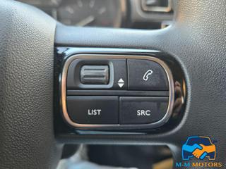 CITROEN C3 usata, con Servosterzo