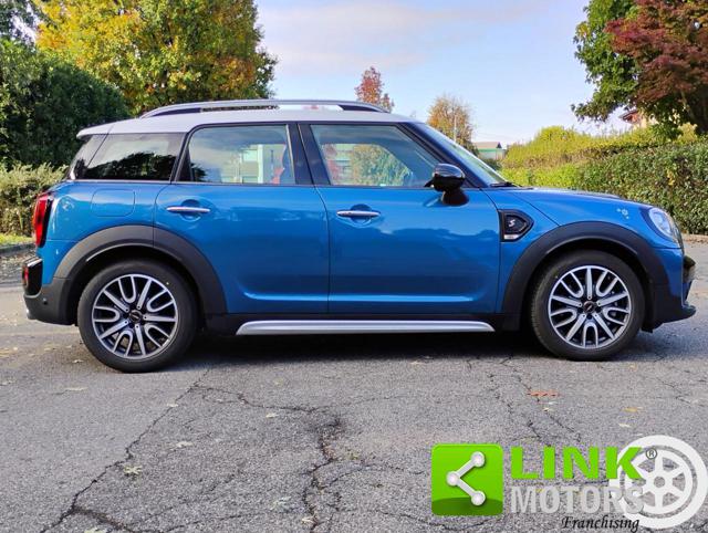 MINI Countryman usata, con Airbag