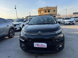 CITROEN C3 1.2 PureTech 82 cv Feel Pack