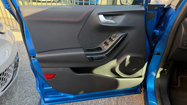 FORD Puma usata, con Sistema di navigazione