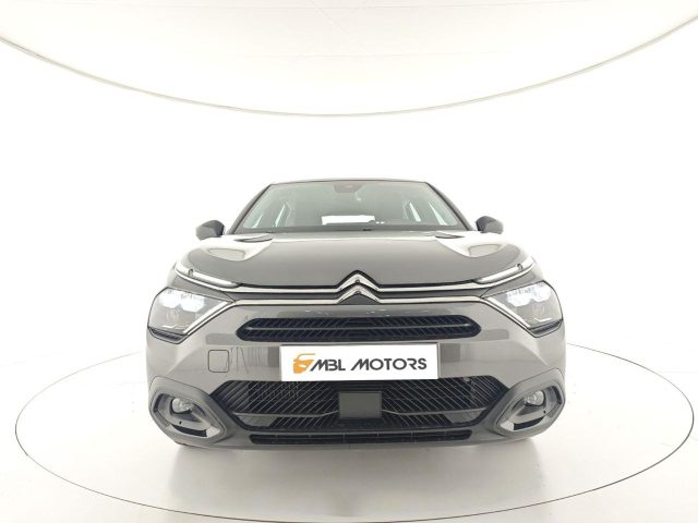 CITROEN C4 usata, con Airbag laterali