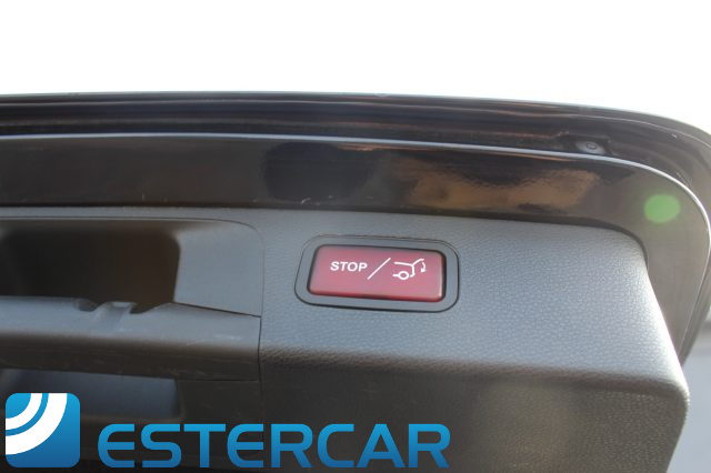 MERCEDES-BENZ E 220 usata, con Regolazione elettrica sedili