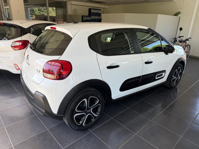 CITROEN C3 usata, con Alzacristalli elettrici