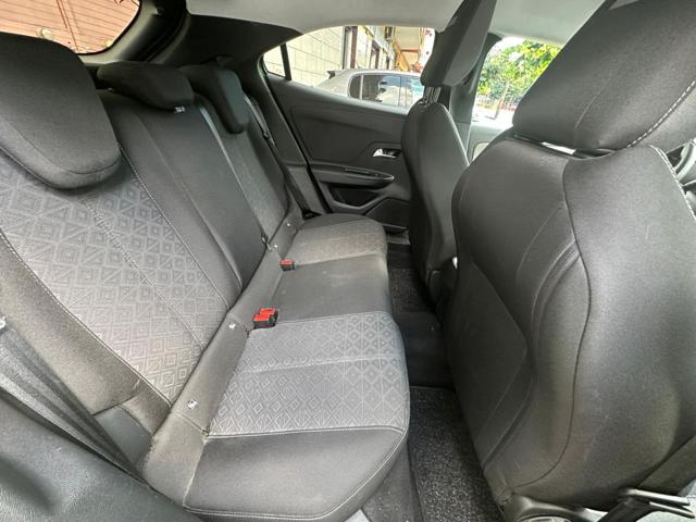 OPEL Mokka usata, con Volante in pelle