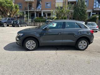 VOLKSWAGEN T-Roc usata, con Alzacristalli elettrici