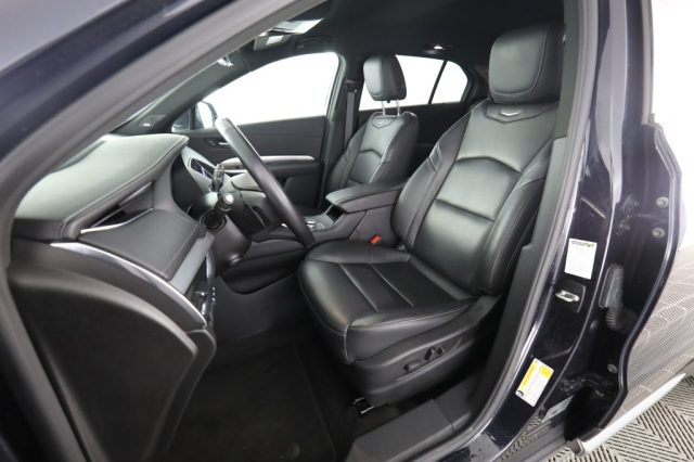 CADILLAC XT4 usata 3