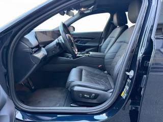 BMW 530 usata, con Antifurto
