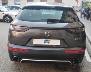 DS AUTOMOBILES DS 7 Crossback usata, con ESP