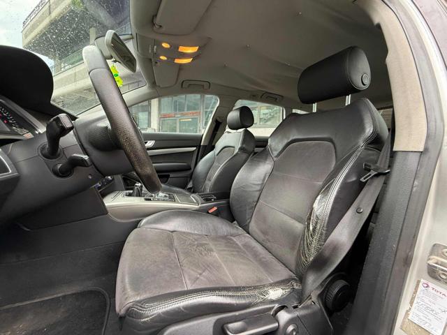 AUDI A6 usata, con Climatizzatore