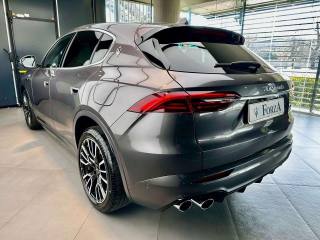 MASERATI Grecale usata, con Controllo trazione