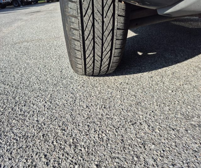 LAND ROVER Range Rover Evoque usata, con ESP