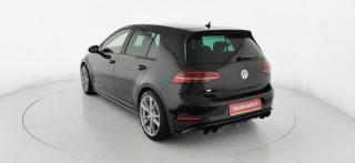 VOLKSWAGEN Golf R usata 35